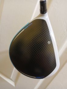 Taylormade Sim 2 driver regular shaft