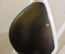 Taylormade Sim 2 driver regular shaft