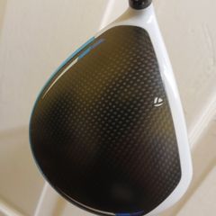 Taylormade Sim 2 driver regular shaft