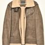 Guess Faux-Shearling Jacket Image 5