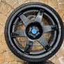 Compomotive MO 18" alloys Image 6
