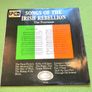 1968 The Fontanas - Songs Of The Irish Rebellion 12in Vinyl Image 2