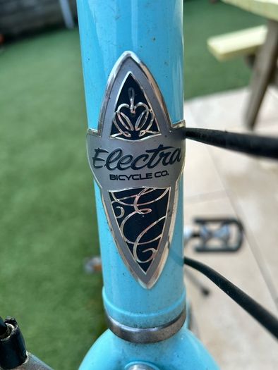 Electra Loft ladies Bike size S