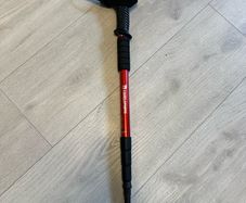 hiking stick