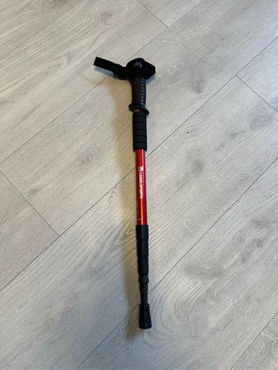 hiking stick