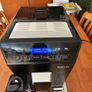 De'Longhi Eletta Cappuccino Bean-to-Cup Coffee Machine Image 5