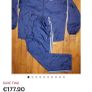 Y2K 90s Vintage Sample Sale Adidas  Zippy Mountain Hard Wear Hiking Cycling Image 5