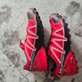 salomon trail shoes, brand new Image 2