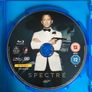 007 James Bond: Spectre [2015] Daniel Craig, Christoph Waltz, Lea Seydoux, Naomie Harris, Dave Bautista, Monica Bellucci & Ralph Fiennes [Blu-ray Movie] Image 5