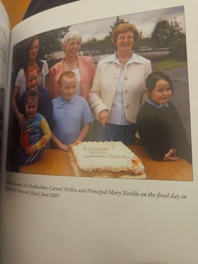 Killina Co Offaly Presentation Convent Killina. 1817-2017. A Celebration Of 200 Years Of Service . Paperback In Good Condition.  See Photos For Same.