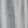 ESCADA diamante blue haze top Sz 16 Image 2