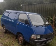 1993 Toyota Liteace