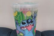 Disneyland Stitch tub
