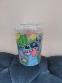 Disneyland Stitch tub