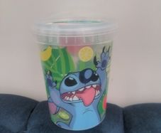 Disneyland Stitch tub