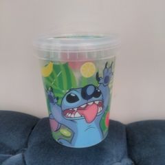 Disneyland Stitch tub