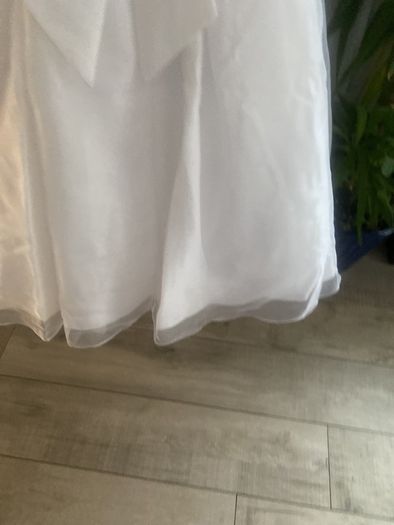 Communion dress