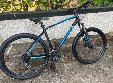 Giant ATX 2 2019