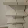 IKEA Lack Wall shelves Image 2