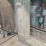 Antique Marble Fireplace Image 2