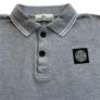 Stone island polo t-shirt Image 4