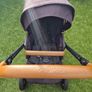 nuna mixx travel system Image 3