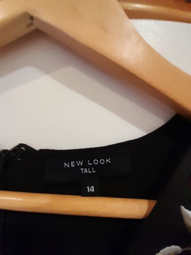 ladies dress new look