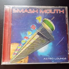 Smash Mouth - Astro Lounge CD