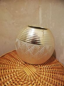 vase