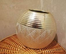 vase