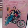 Mannequin VHS  Video Tape 1980's. Image 3