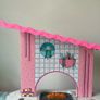 LOL Doll house with furniture.(Collection of dolls also available for additional cost) Image 4
