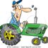 tractor-driver