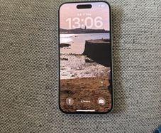 iPhone 15