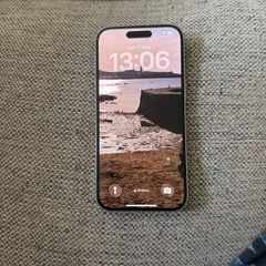 iPhone 15