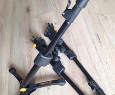 Microphone desk stand x3