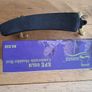 Violin shoulder rest 1/8 - 1/16 Image 2