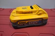 Dewalt Powerstack 5AH Battery