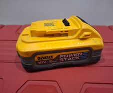 Dewalt Powerstack 5AH Battery