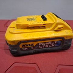 Dewalt Powerstack 5AH Battery