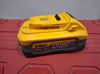 Dewalt Powerstack 5AH Battery
