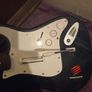 Rock Band 4 PS4 Wireless Fender Stratocaster Guitar Controller 91261 Image 5