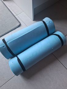 Camping Mats