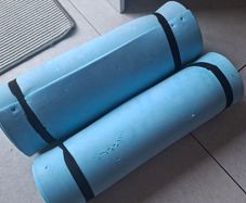 Camping Mats