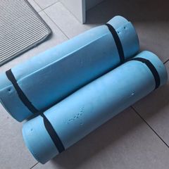 Camping Mats