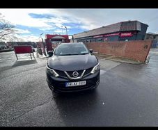 2014 Nissan Qashqai