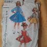 Vintage Sewing Patterns Image 10