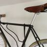 1950s Bike converted to Fixie Image 4