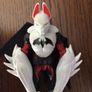 Mutant Assault Batman Figure DC Comics Image 4