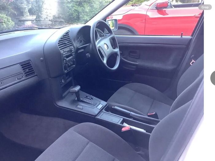 Bmw 3-series 1992. Final Price. No Offers